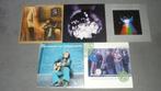 Van Morrison - Lot of 5 top albums - Diverse titels - Enkele, Cd's en Dvd's, Vinyl Singles, Nieuw in verpakking