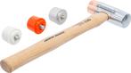 Wisselkophamer Hickory-steel diameter 35 mm, Verzenden, Nieuw