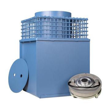 kluis/kluizen/ Salvus Fiora waterdichte vloerkluizen beschikbaar voor biedingen