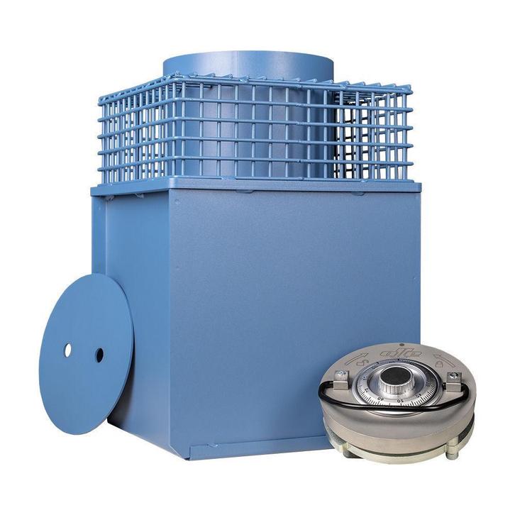 kluis/kluizen/ Salvus Fiora waterdichte vloerkluizen, Huis en Inrichting, Brandblussers en Brandkasten, Brandkast, Nieuw