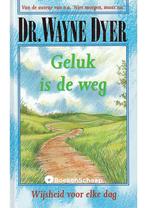 Geluk is de weg Wayne Dyer, Verzenden, Zo goed als nieuw