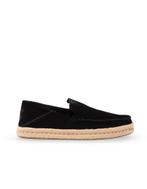 TOMS espadrilles heren 43 zwart, TOMS, Verzenden, Nieuw, Zwart
