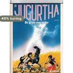 De grote voorvader / Jugurtha / 13 9789064215094 Vernal, Verzenden, Gelezen, Vernal