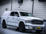 Dodge Ram | 5.7L Hemi V8 | Laramie Longhorn, Auto's, Automaat, Gebruikt, Euro 6, Overige brandstoffen