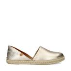 Verbenas Carmen espadrilles voor dames in het Goud, Overige kleuren, Verzenden, Nieuw, Verbenas