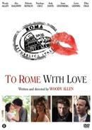 To Rome with love - DVD, Verzenden, Nieuw in verpakking