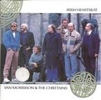 cd - Van Morrison - Irish Heartbeat, Cd's en Dvd's, Verzenden, Zo goed als nieuw