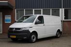 Volkswagen Transporter 2.0 TDI L2H1 150PK / App connect / Na, Gebruikt, Euro 6, Volkswagen, Wit