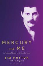 Mercury and Me 9781526614506 Tim Wapshott, Boeken, Verzenden, Gelezen, Tim Wapshott