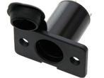 Inbouw sigarettenaansteker plug - Met afsluitdop - 12 / 24V, Ophalen of Verzenden, Nieuw