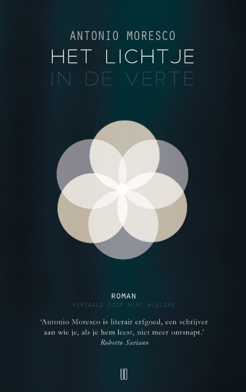 Het lichtje in de verte 9789492068422 Antonio Moresco, Boeken, Romans, Gelezen, Verzenden