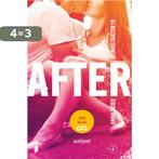 After 4: Voor altijd / After / 4 9789022573839 Anna Todd, Boeken, Verzenden, Gelezen, Anna Todd