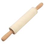 Rolstok Rubber Dik 30cm / Ø8cm, Hobby en Vrije tijd, Taarten en Cupcakes maken, Verzenden, Nieuw