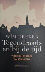 Tegendraads en bij de tijd, Boeken, Verzenden, Nieuw