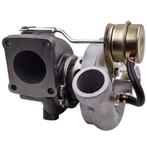 Turbo Turbocharger compatible for Toyota Landcruiser TD H..., Verzenden, Nieuw, Toyota