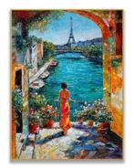 StefanoArt - Parisian Reverie