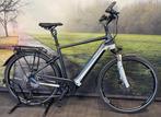 Pegasus Premio Evo 10 Lite - Elektrische fiets met Bosch CX, Overige merken, Ophalen of Verzenden, Zo goed als nieuw, 50 km per accu of meer