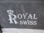 Royal Swiss - Bestekset (70) - RVS, Antiek en Kunst