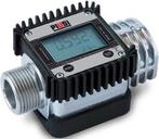 Telwerk digitaal Piusi K24, Verzenden