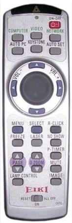 Afstandsbediening Sanyo cxtf, Ophalen of Verzenden, Nieuw, Origineel
