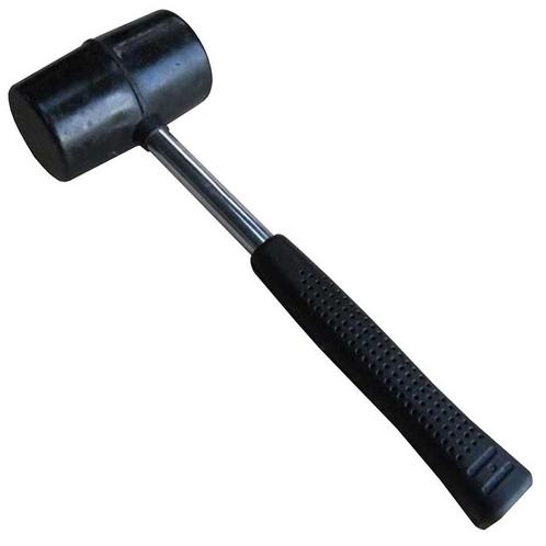 8oz Rubberen Hamer, Doe-het-zelf en Verbouw, Gereedschap | Handgereedschap, Verzenden
