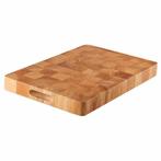 Houten snijplank - 455x305mm, Verzenden, Nieuw in verpakking