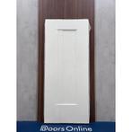 Weekamp binnendeur WK6403-C3 83x201,5 (Opdek linksdraaiend), Doe-het-zelf en Verbouw, Deuren en Horren, 80 tot 100 cm, Binnendeur