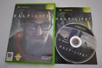 Half - Life 2 (XBOX), Spelcomputers en Games, Games | Xbox Original, Zo goed als nieuw, Verzenden