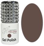 Helena Melmer Gellak 71 – Chocoladebruin met Effen Finish, Bruin, Verzenden, Nieuw, Handen en Nagels