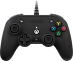 Nacon Pro Compact Official Bedrade Controller - Xbox Series, Spelcomputers en Games, Spelcomputers | Overige Accessoires, Nieuw