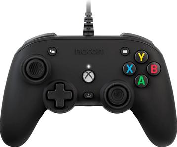 Nacon Pro Compact Official Bedrade Controller - Xbox Series