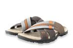 Travelin Slippers in maat 44 Brons | 15% extra korting, Slippers, Overige kleuren, Verzenden, Nieuw