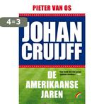 Johan Cruijff / Rainbow pocketboeken 9789041709400, Verzenden, Gelezen, Pieter van Os