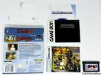 Gameboy Advance / GBA - Defender Of The Crown + Reg. Card -, Verzenden, Gebruikt