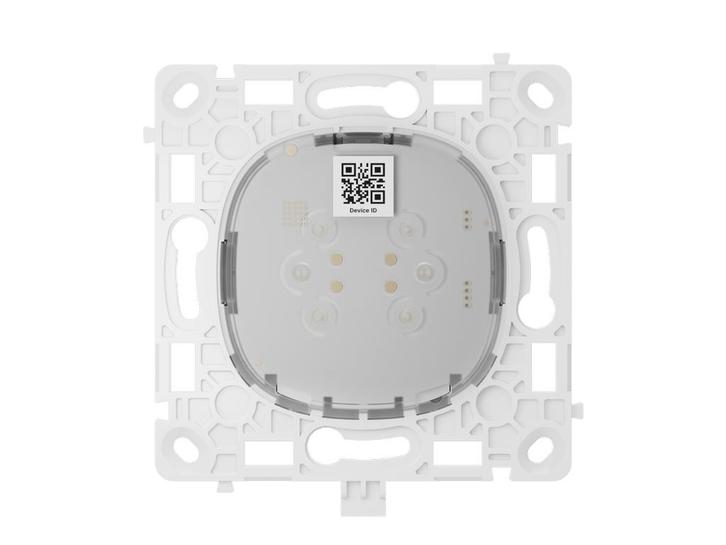 Ajax LightCore (2-gang/2-way) Jeweller, Doe-het-zelf en Verbouw, Alarmsystemen, Verzenden