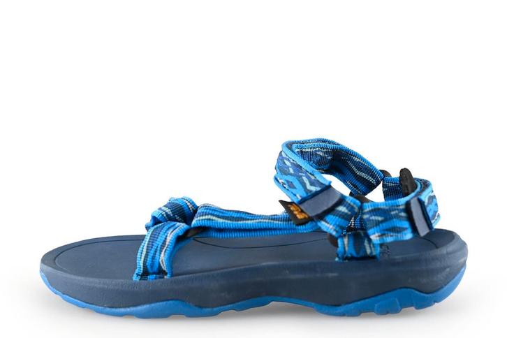 Teva Sandalen in maat 33½ Overig, Kinderen en Baby's, Kinderkleding | Schoenen en Sokken, Jongen of Meisje, Zo goed als nieuw