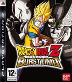 Dragon Ball Z Burst Limit (PlayStation 3), Spelcomputers en Games, Games | Sony PlayStation 3, Verzenden, Gebruikt, Vanaf 7 jaar