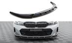 Voorspoiler V.1 BMW M Pakket & M340i G20 / G21 FL Maxton, Auto-onderdelen, Ophalen of Verzenden, Nieuw