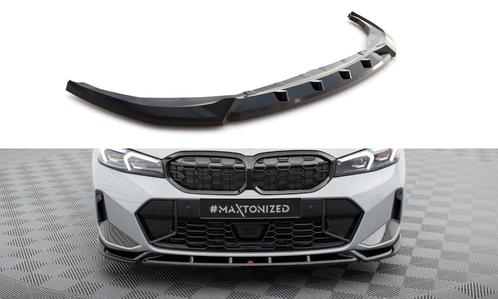 Voorspoiler V.1 BMW M Pakket & M340i G20 / G21 FL Maxton, Auto-onderdelen, Carrosserie en Plaatwerk, Ophalen of Verzenden