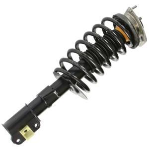 Volvo schok breker set met veer en veerpoot lager 850 Volvo, Auto-onderdelen, Overige Auto-onderdelen, Nieuw, Volvo, Verzenden