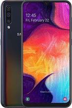 Samsung Galaxy A50 Dual SIM 128GB zwart, Telecommunicatie, Mobiele telefoons | Samsung, Gebruikt, Verzenden, Zwart, 3 tot 6 megapixel
