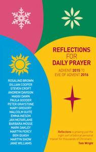 Reflections for daily prayer: Advent 2015 to Christ the King, Boeken, Taal | Engels, Gelezen, Verzenden
