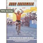 Joop zoetemelk sportleven woord beeld 9789071956027 Ruckert, Boeken, Verzenden, Gelezen, Ruckert