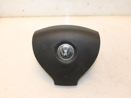 Airbag links (Stuur) Volkswagen Touran O87709, Auto-onderdelen, Interieur en Bekleding, Ophalen of Verzenden