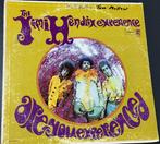 The Jimi Hendrix Experience - Are You Experienced (US Terre, Nieuw in verpakking