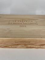 2021 La Mission Haut-Brion, La Chapelle de la Mission -, Nieuw