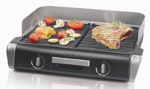 Tefal Elektrogrill Family TG8000, Huis en Inrichting, Keuken | Keukenbenodigdheden