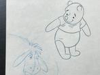 The new adventures of Winnie the Pooh - 1 Originele, Nieuw