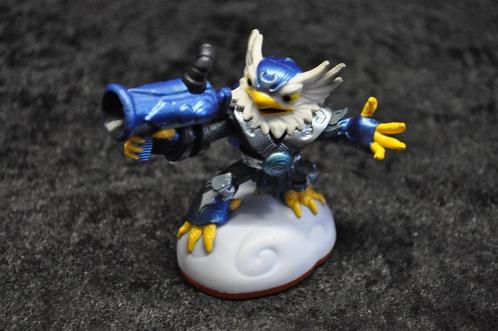 Skylanders Giants: Jet-Vac, Spelcomputers en Games, Games | Overige, Verzenden