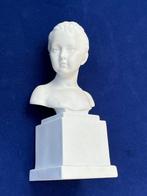 Vista Alegre - Buste, Bust of Louise Brongniart, French